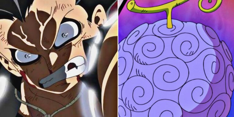 One Piece  12 coisas que você precisa saber sobre a Hito Hito no